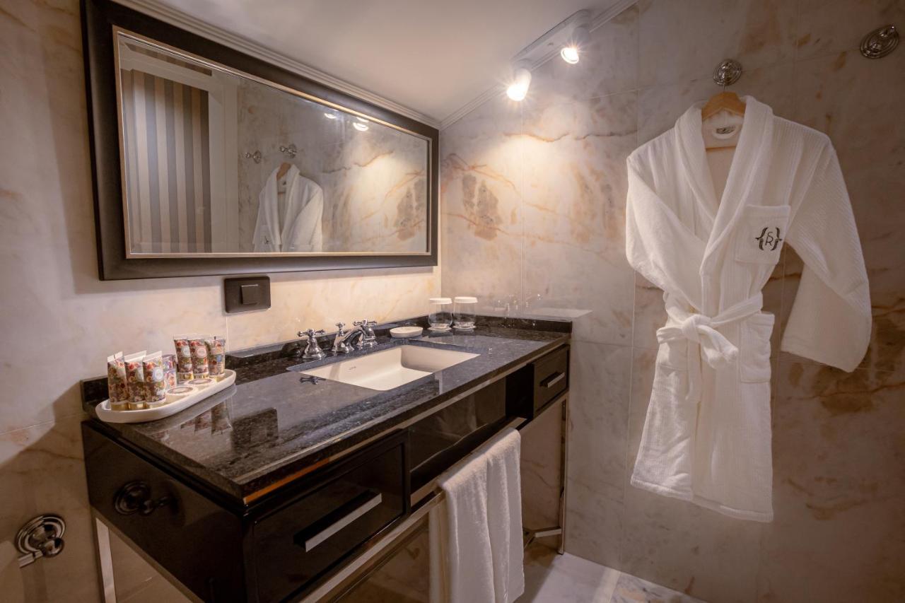 Solar Do Requeijo By Luna Hotels & Resorts 아르코스 데 발데베즈 외부 사진 Bathroom